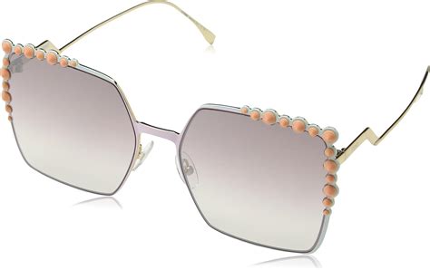 fendi ff 0259 s 35j 60 nq pink|Fendi .